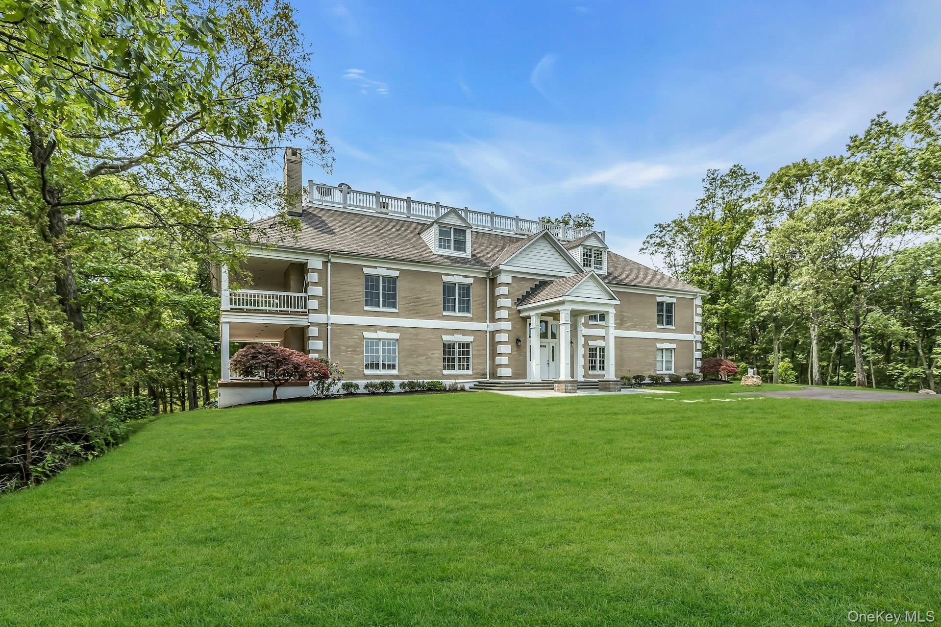 12 Orient Avenue