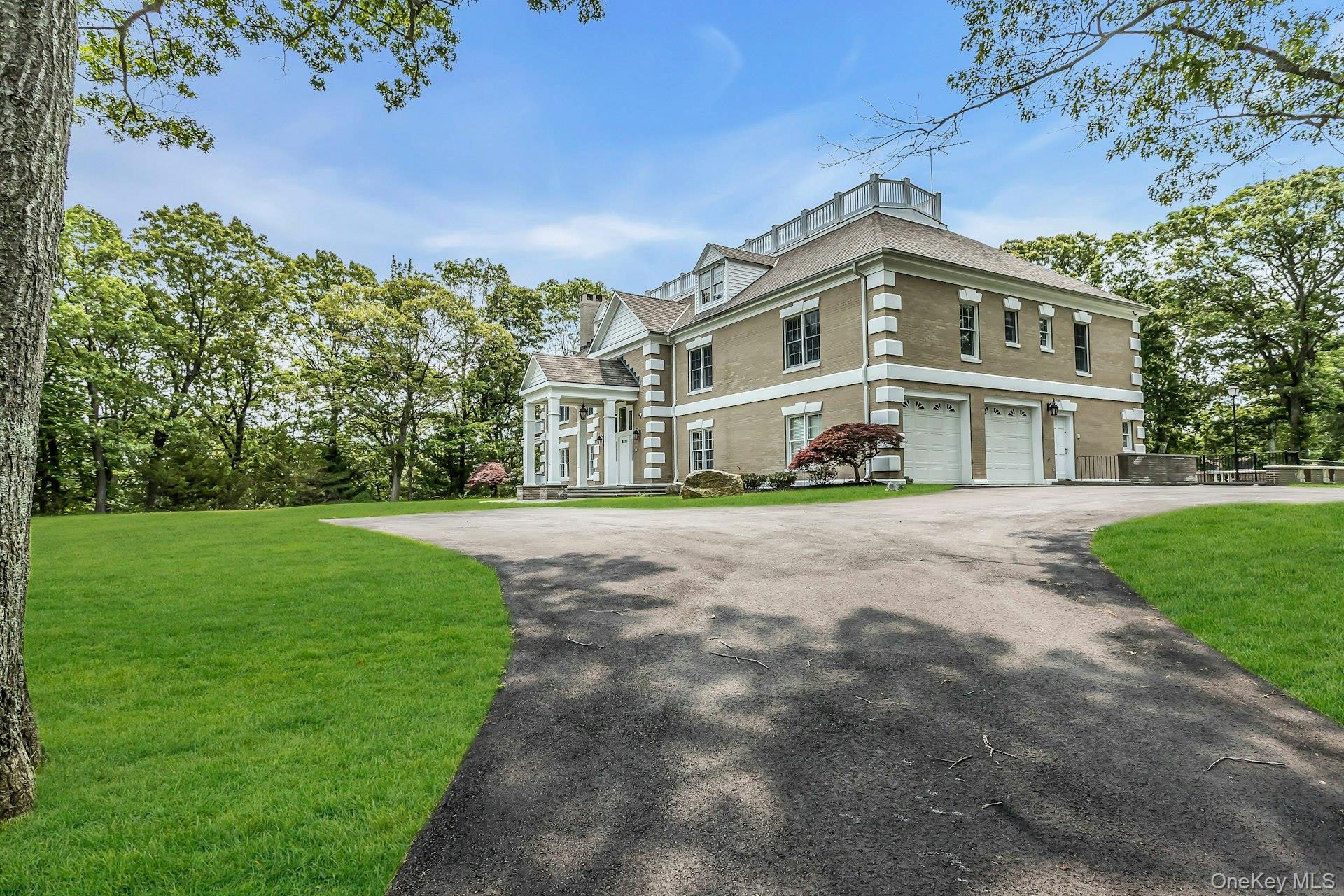 12 Orient Avenue