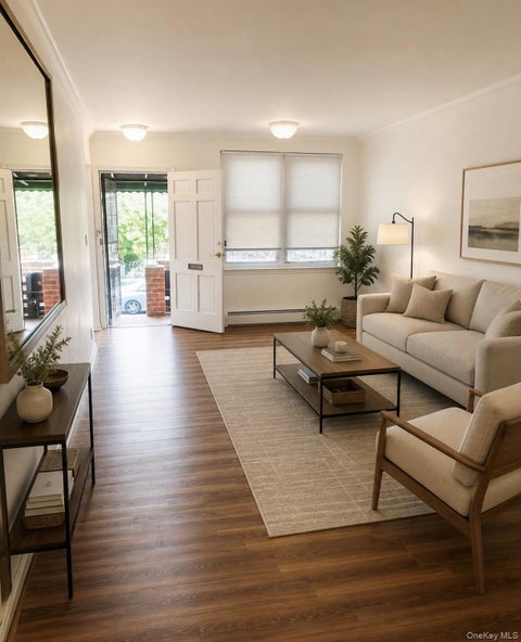 Multifamily For Rent - 274 W 236th Street #2<br/> Bronx County, Bronx, NY 10463