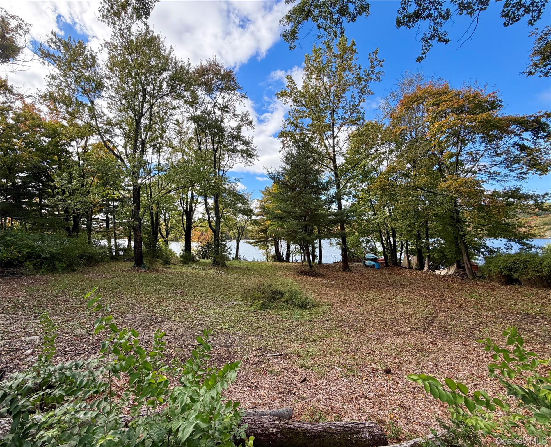 304 Round Lake Terrace