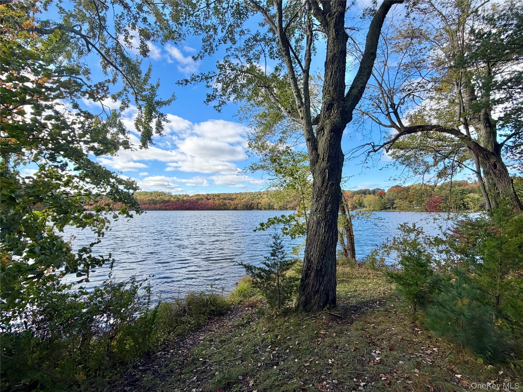 304 Round Lake Terrace