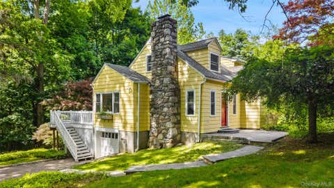 Homes For Sale - 65 Laurelton Road<br/> Mount Kisco, NY 10549