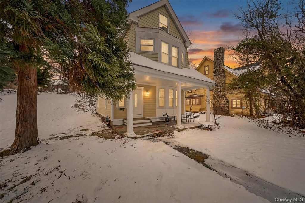 Photo of 563 Liberty Street, Newburgh, NY 12550 (MLS # 941943)