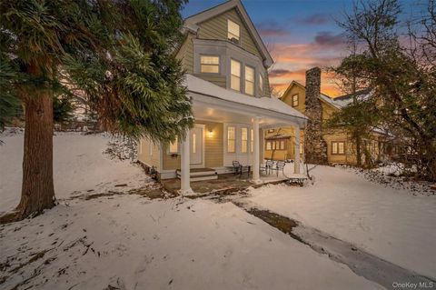 563 Liberty Street Newburgh NY 12550