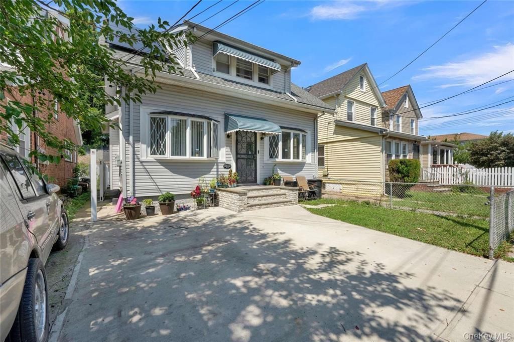 Photo of 106-10 217th Street, Queens Village, NY 11429 (MLS # 963733)