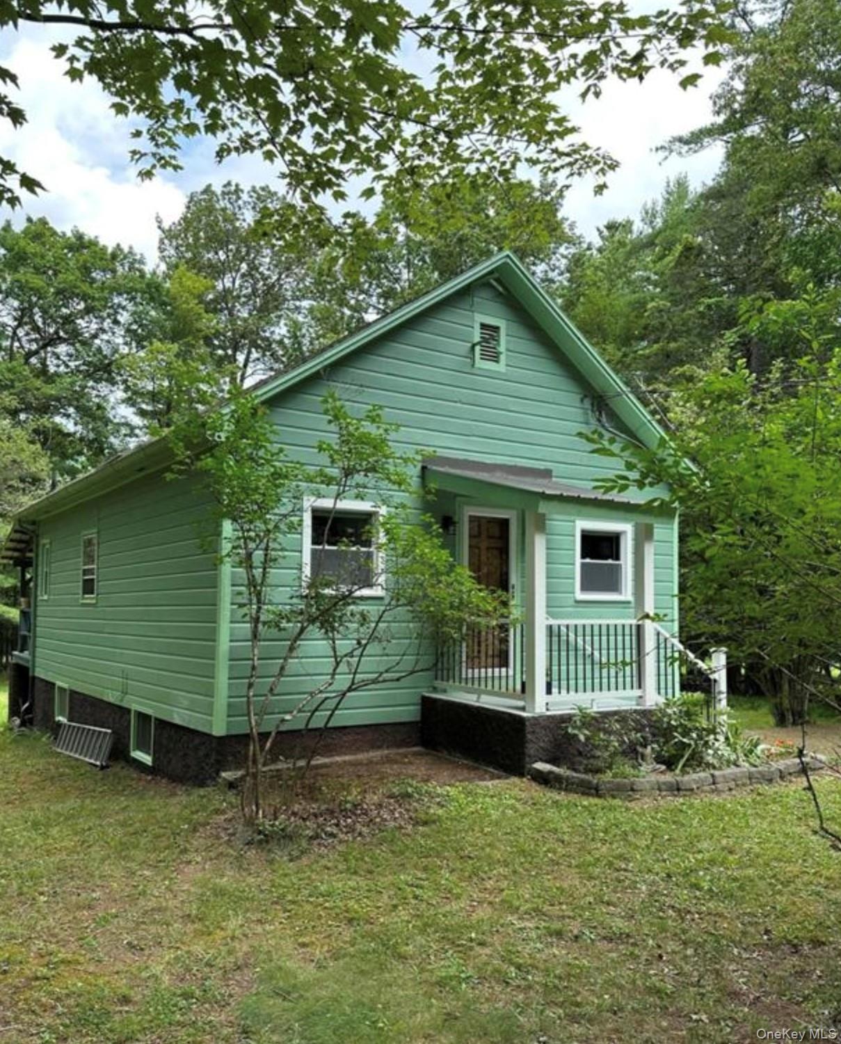 20 Kelder Road