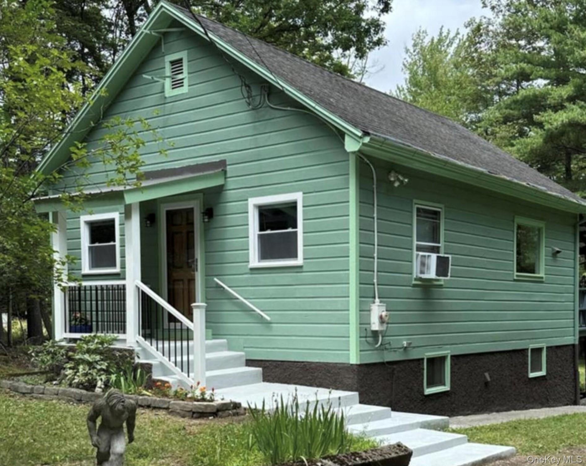 20 Kelder Road