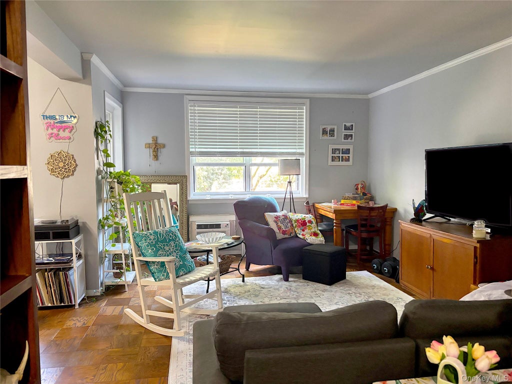 Photo of 315 W 232nd Street #2M, Bronx, NY 10463 (MLS # 1030385)