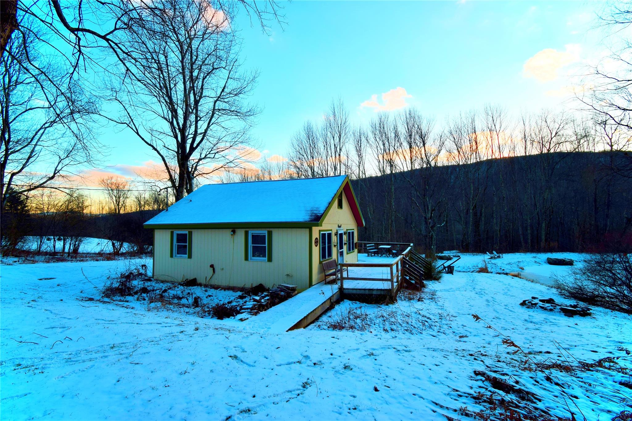 1949 Upper Meeker Hollow Road Rd, Denver, New York image 11