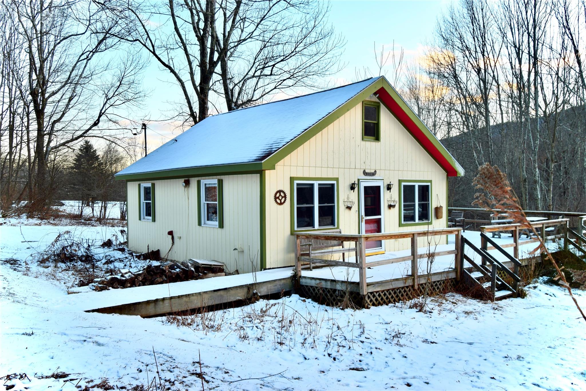 1949 Upper Meeker Hollow Road Rd, Denver, New York image 2