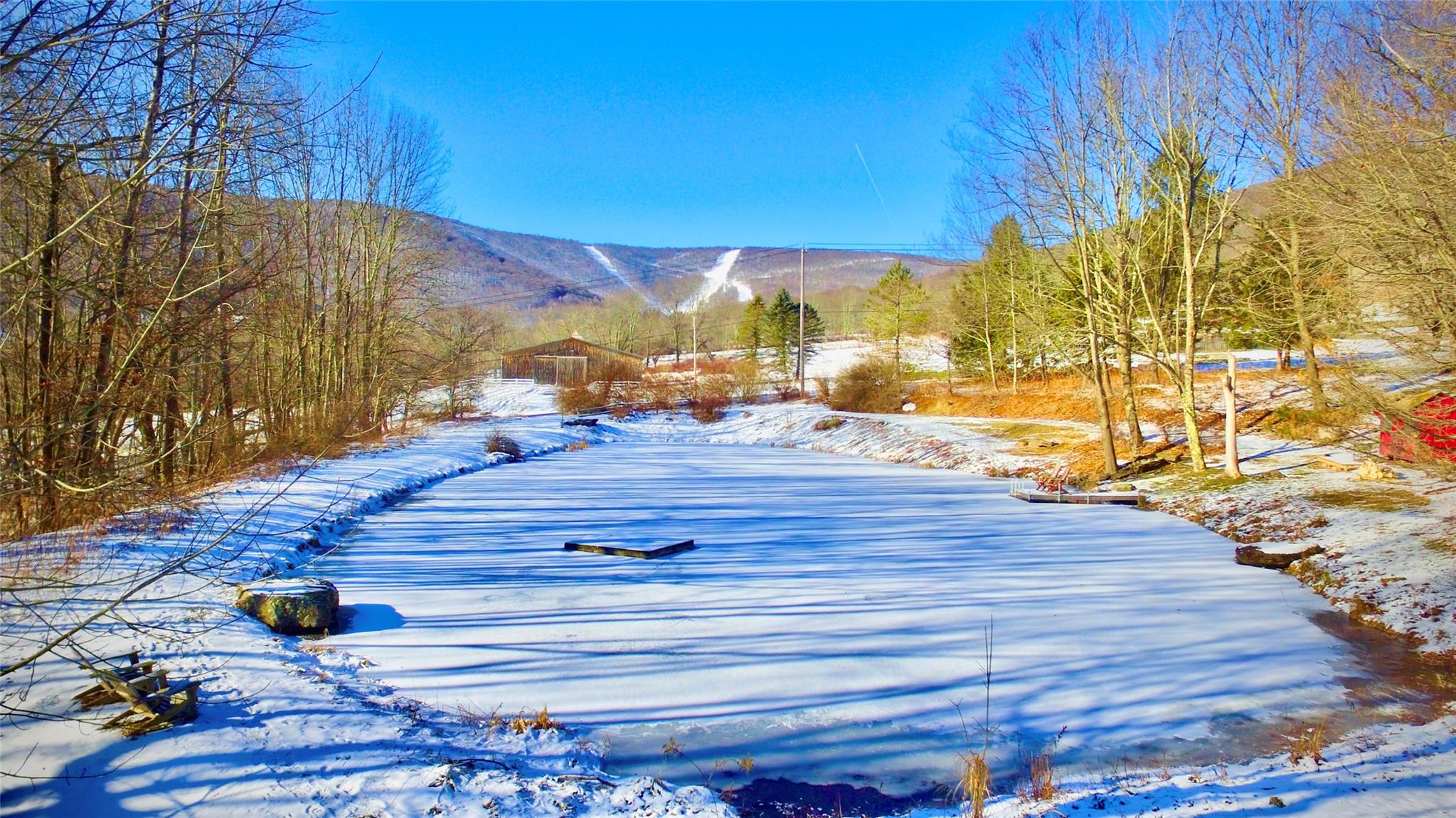 1949 Upper Meeker Hollow Road Rd, Denver, New York image 5