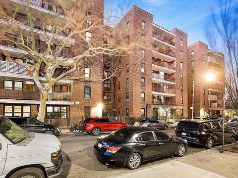 9411 34th Road Unit 3J, New York, NY 11372 - MLS#: 834208