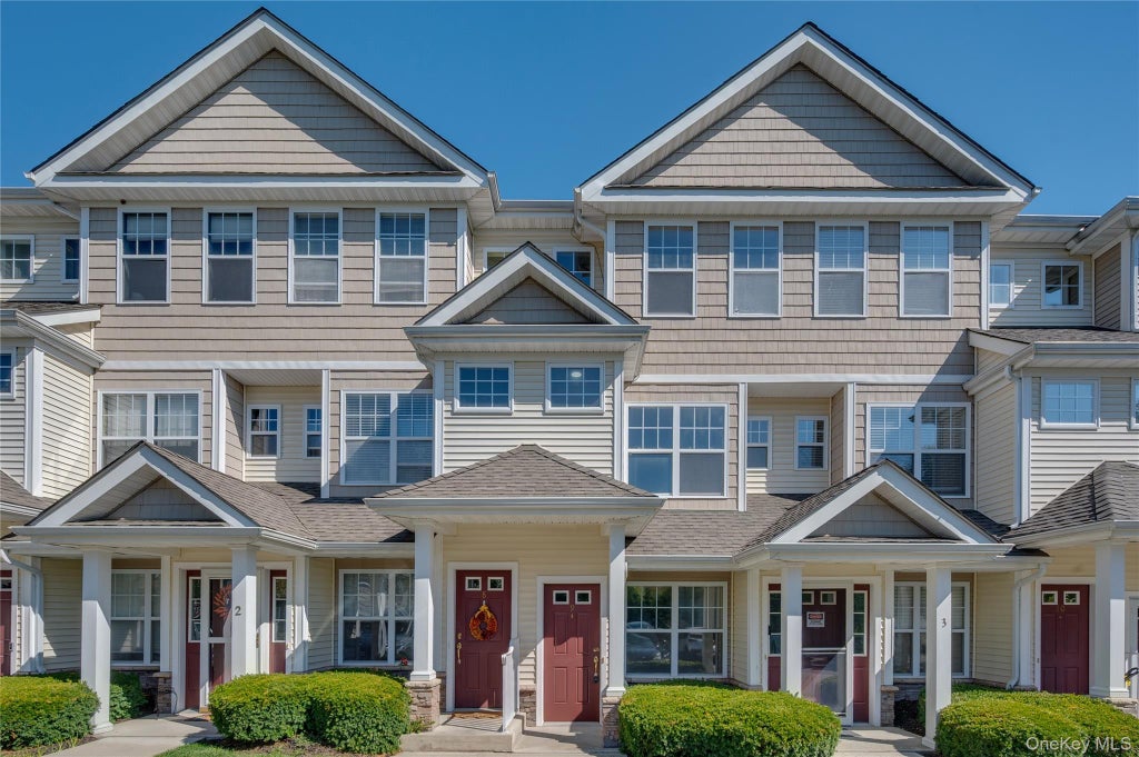 Photo of 19 Putters Way #9, Middletown, NY 10940 (MLS # 1055933)