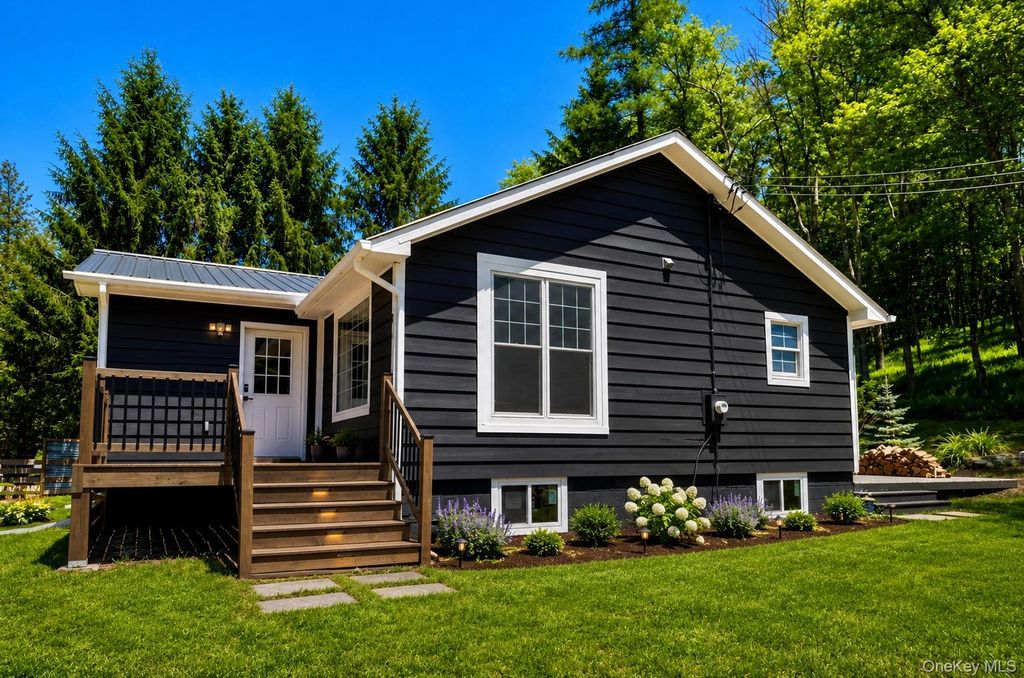 Photo of 36 Old Route 17, Livingston Manor, NY 12758 (MLS # 1010142)