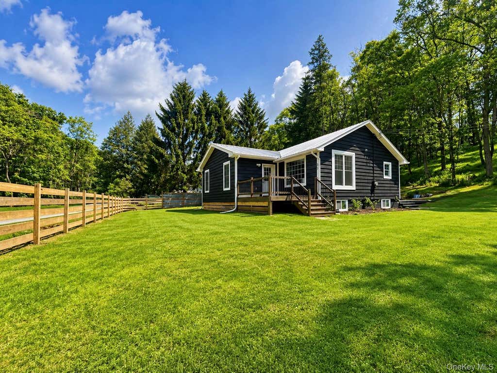 Photo of 36 Old Route 17, Livingston Manor, NY 12758 (MLS # 1010142)