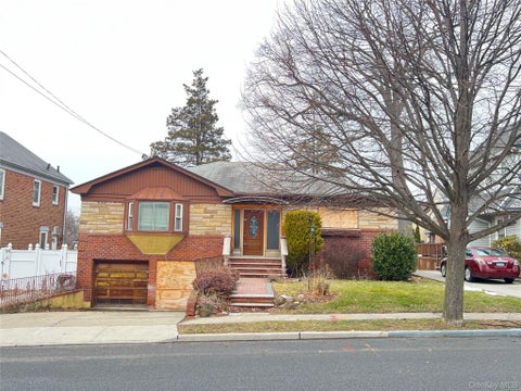 Vacant Land For Sale - 166-07 33rd Avenue<br/> Flushing, NY 11358