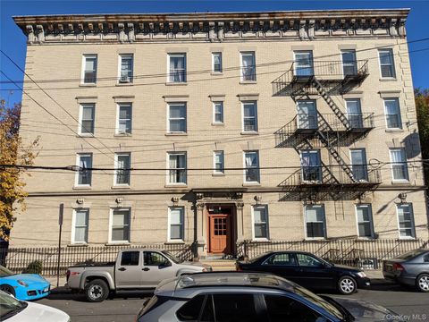  New Rochelle NY 10801