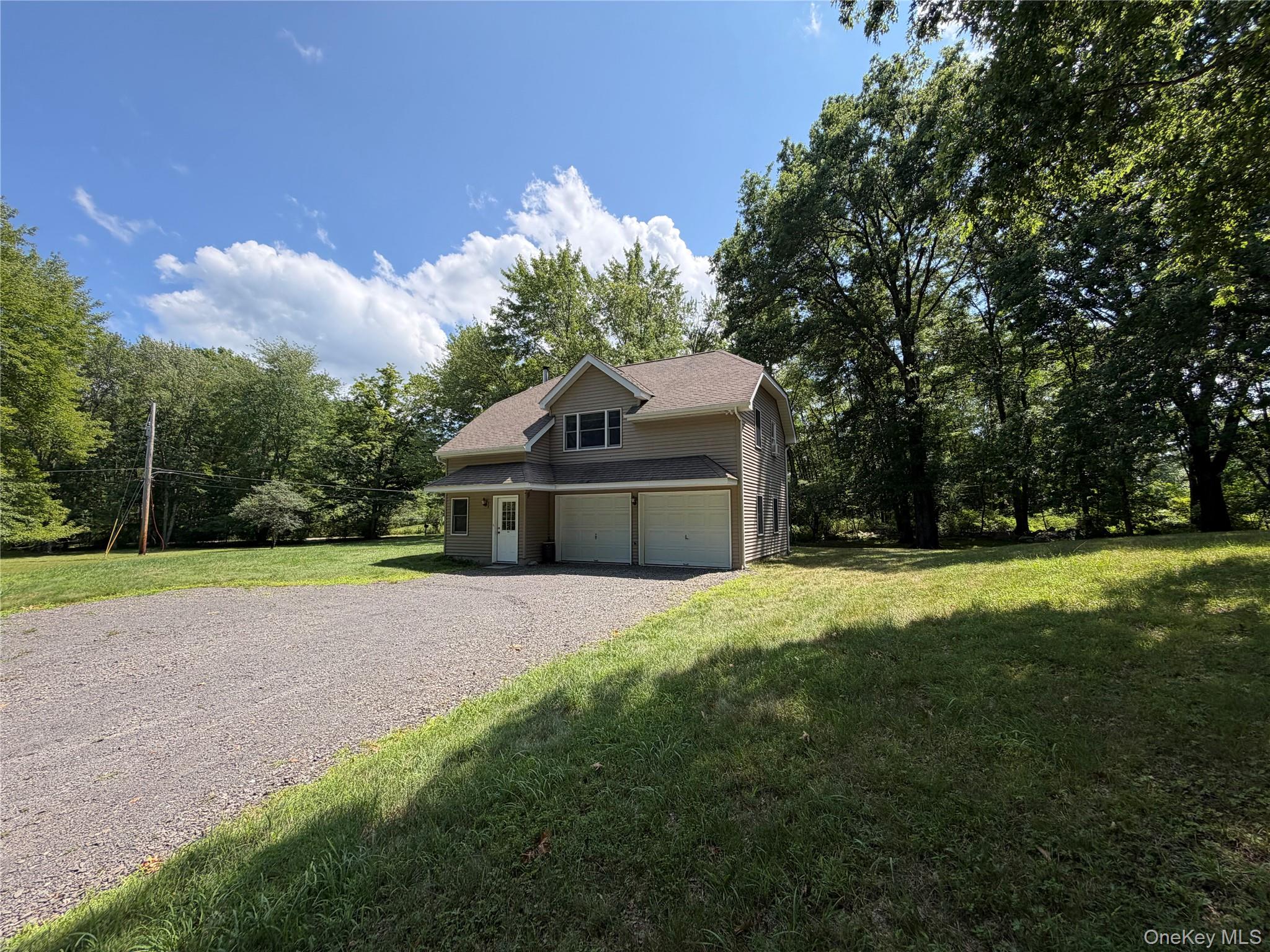 468 Decker Road