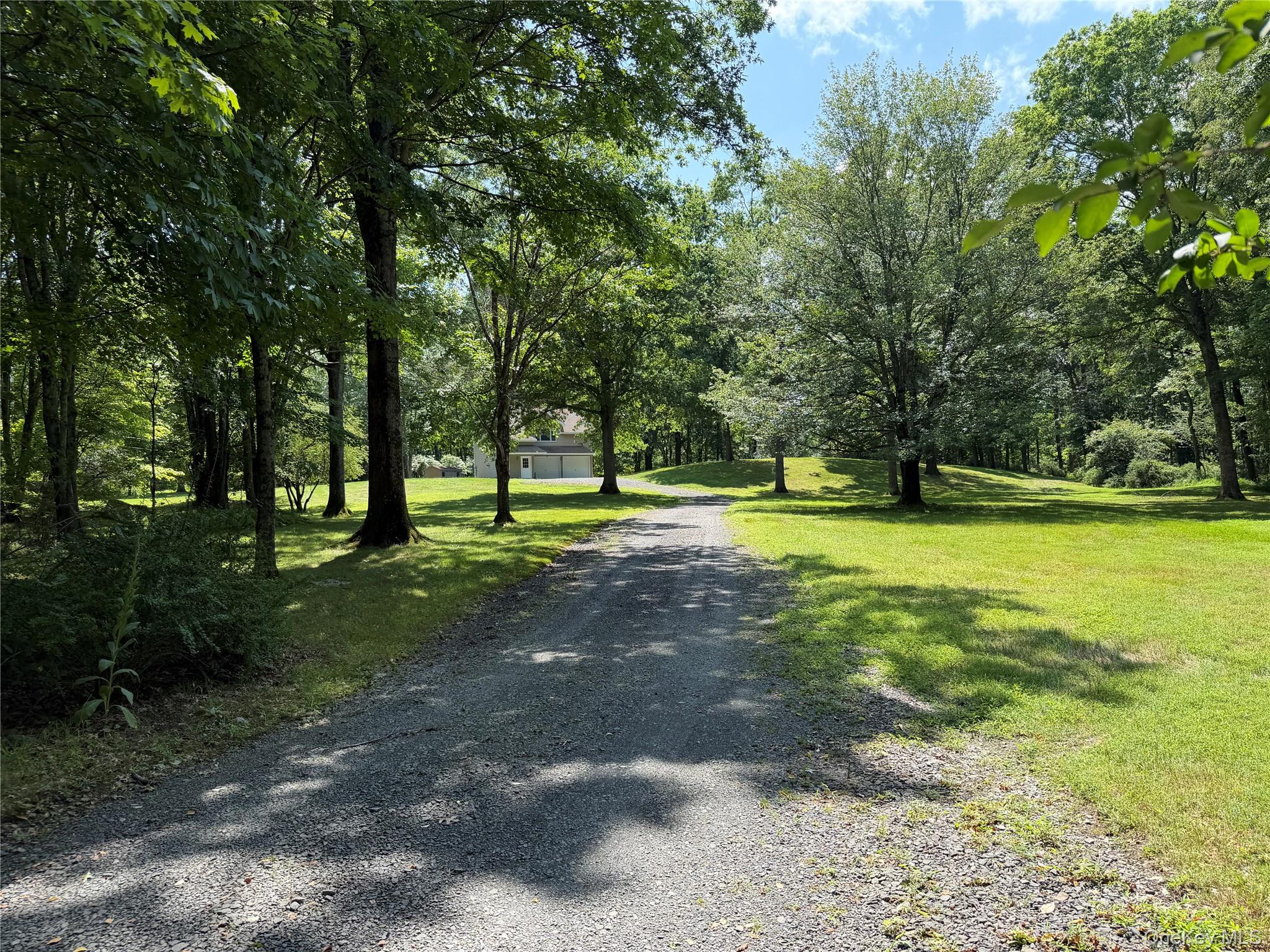468 Decker Road
