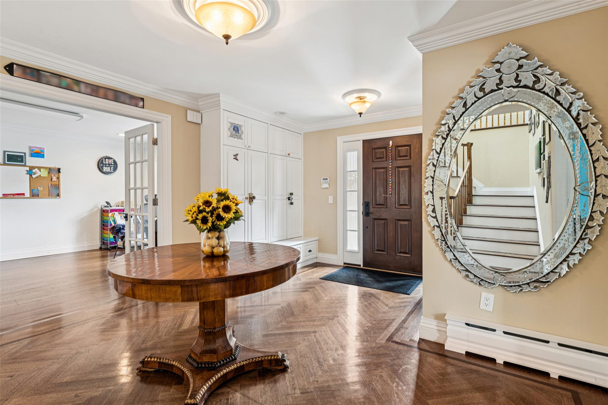 50 I U Willets Road
