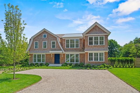 Homes For Sale - 161 South Road<br/> Westhampton, NY 11977