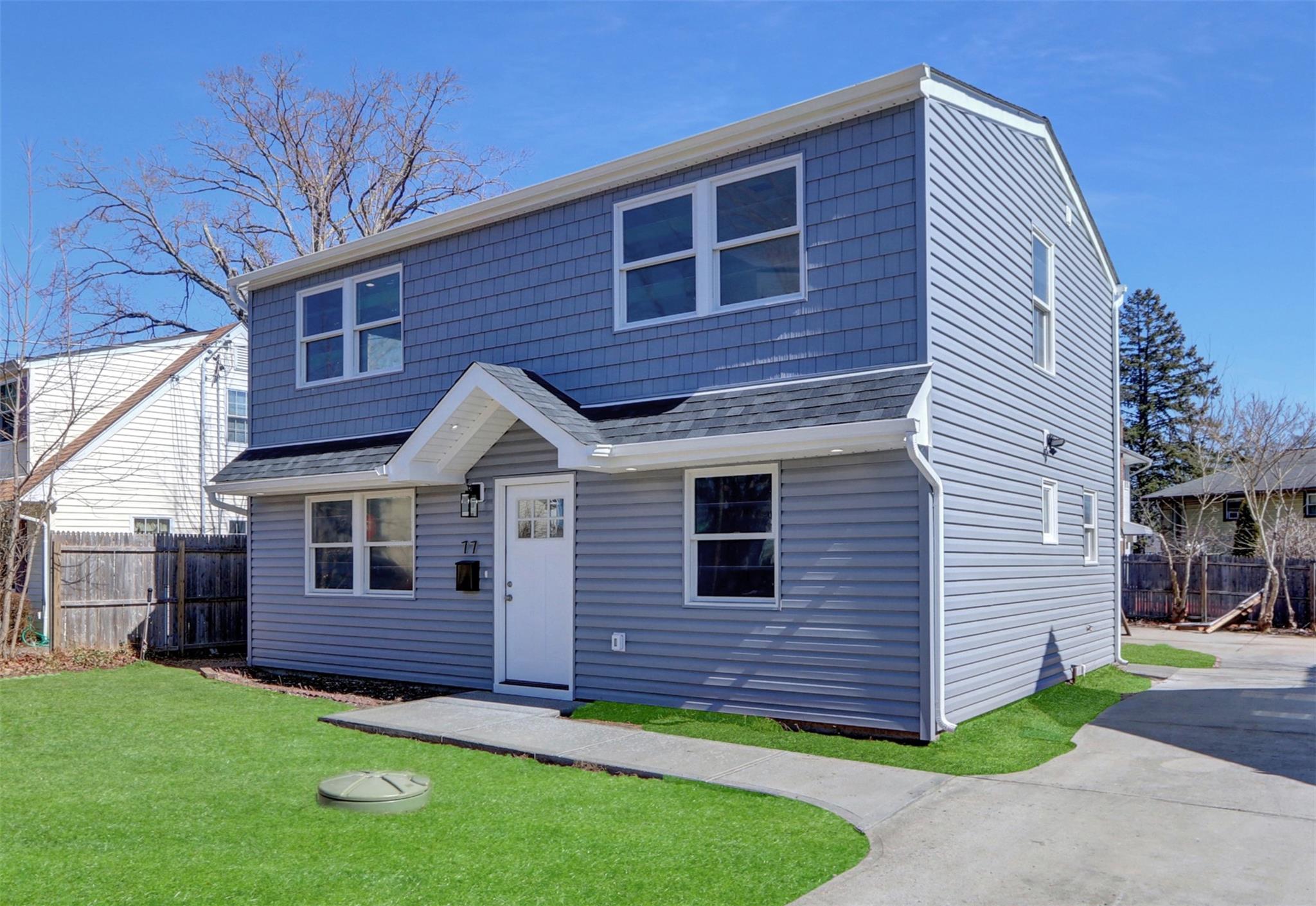 77 Carlls Path, North Babylon, New York image 1