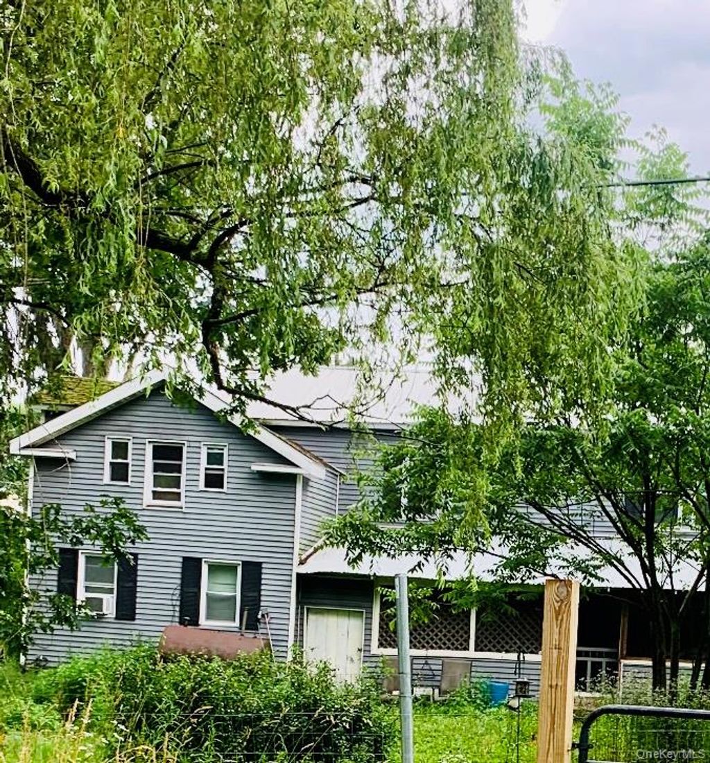 Photo of 3 Burr Road, Cochecton, NY 12726 (MLS # 959406)