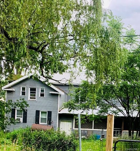 3 Burr Road Cochecton NY 12726