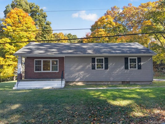 53 MOUNTAIN RD, CORNWALL ON HUDSON, NY 12520 - Image bfbb934dff6b74b671eb4bc36ff0314d/3654090541