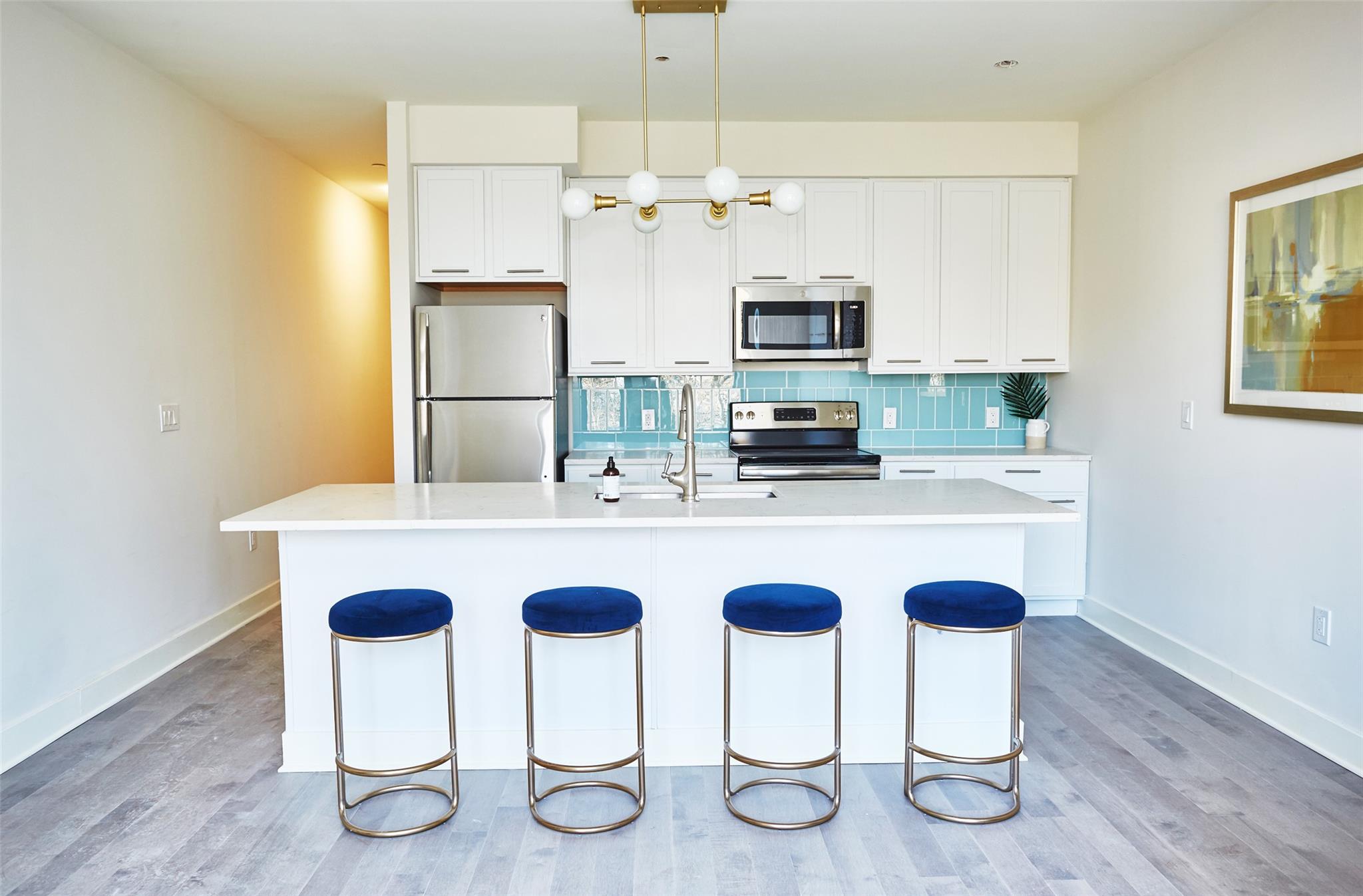20 Burling Lane 5E