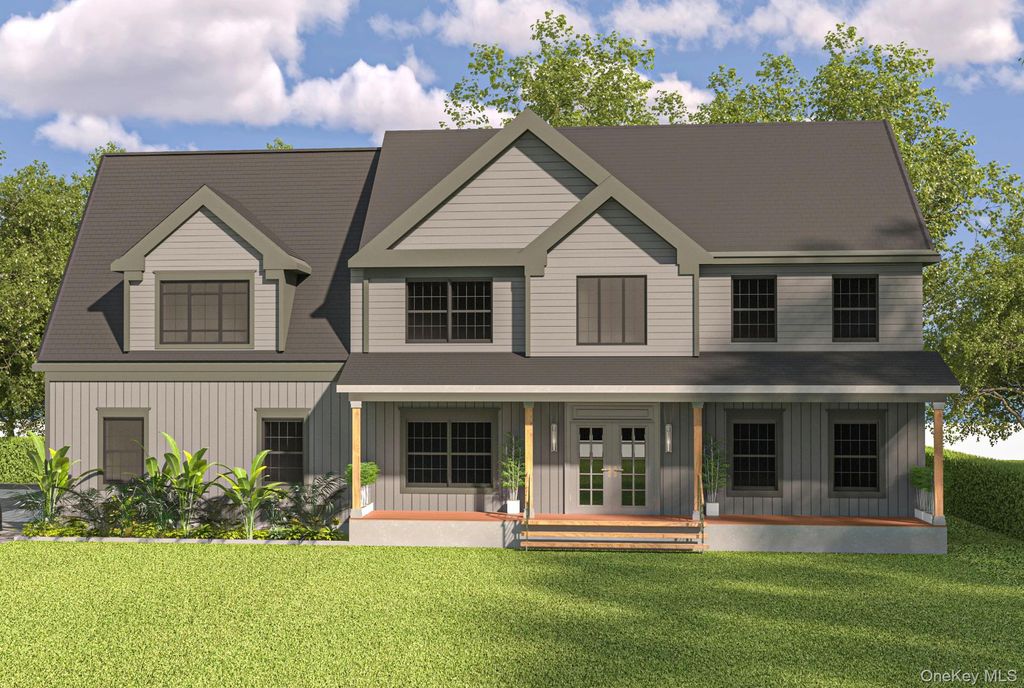 Photo of 317 Hynes Road, Poughquag, NY 12570 (MLS # 958805)