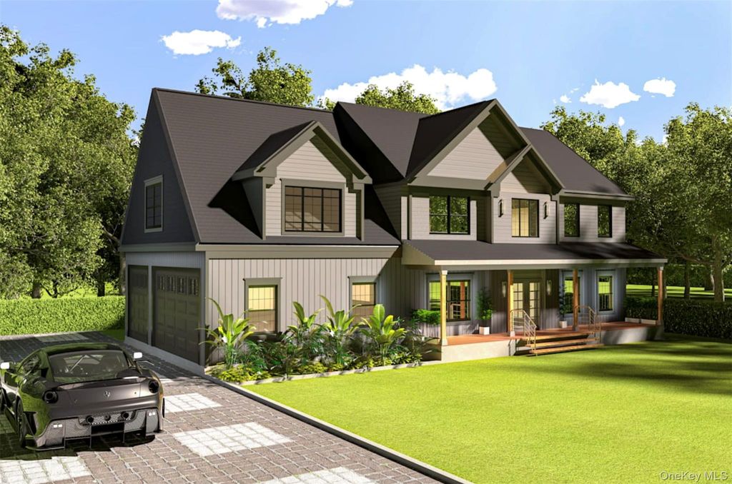 Photo of 317 Hynes Road, Poughquag, NY 12570 (MLS # 958805)