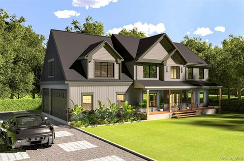 Homes For Sale - 317 Hynes Road<br/> Poughquag, NY 12570