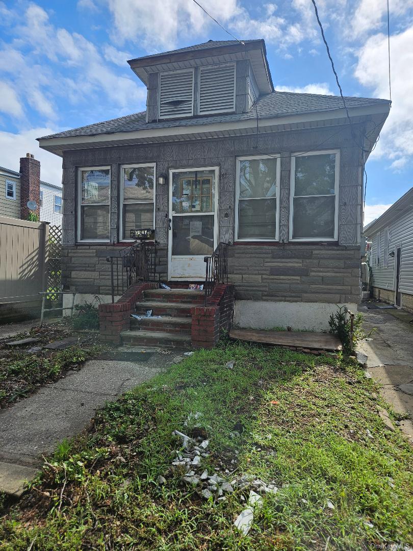 Photo of 2547 123rd Street, College Point, NY 11354 (MLS # 1044808)