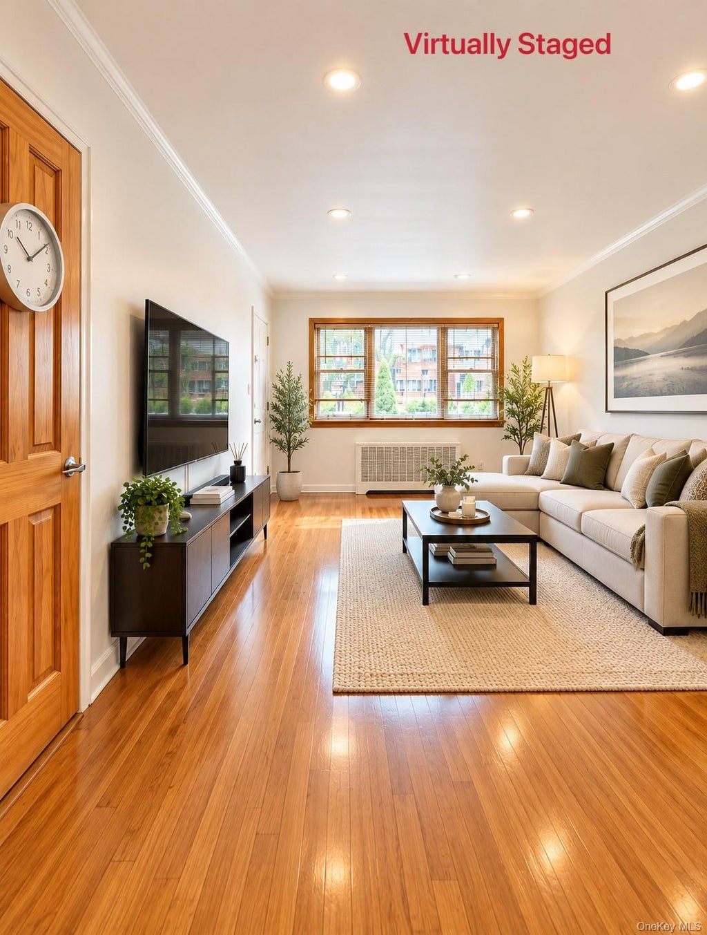 Photo of 14944 Melbourne Avenue #A, Flushing, NY 11367 (MLS # 1055601)
