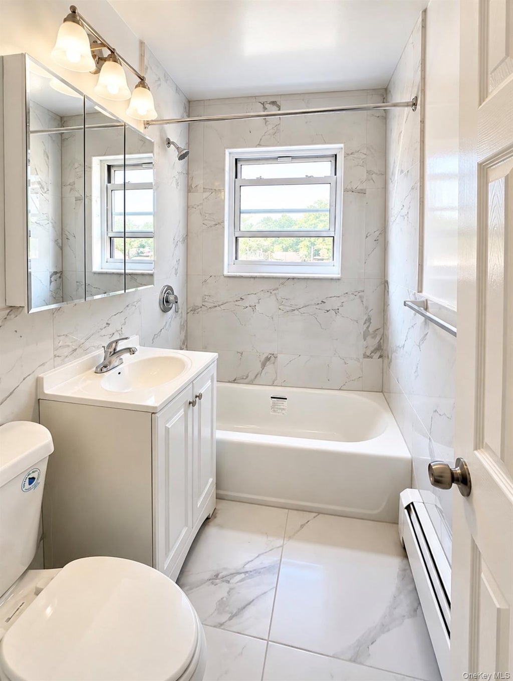 Photo of 14944 Melbourne Avenue #A, Flushing, NY 11367 (MLS # 1055601)