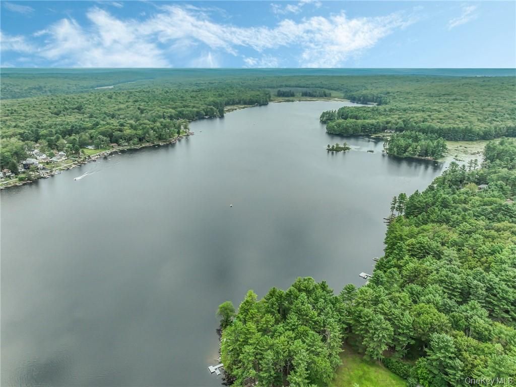 Photo of 2 Hollowaty Kosak Road, Glen Spey, NY 12737 (MLS # 982559)