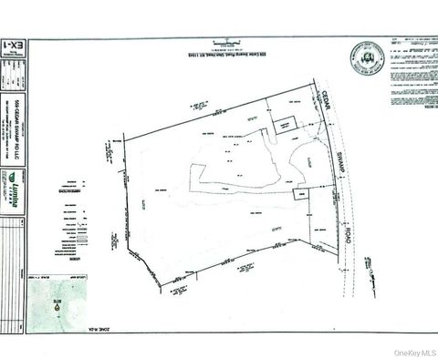 559 Cedar Swamp Road Old Brookville NY 11545