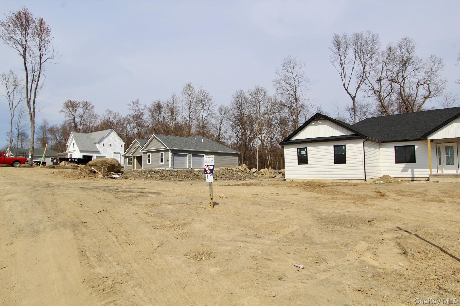 5 Tamarack Drive