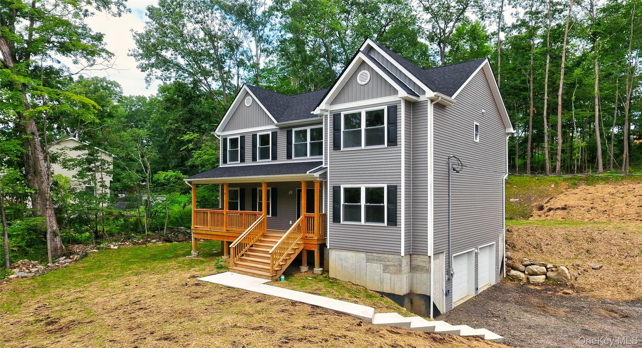 5 Tamarack Drive