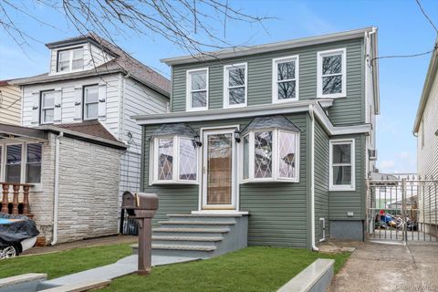 Homes For Sale - 9342 204th Street<br/> Hollis, NY 11423