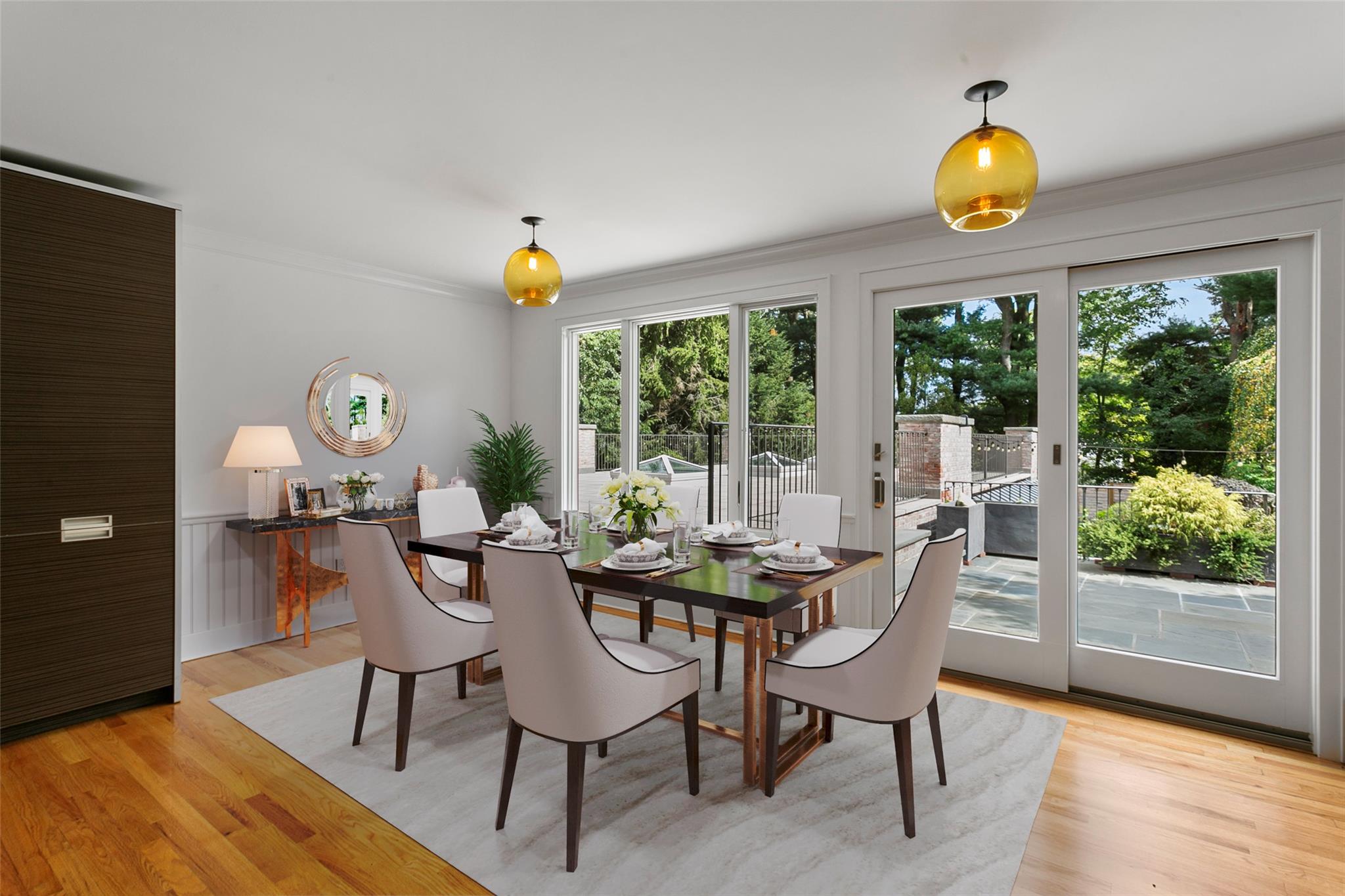 177 Clinton Avenue, Dobbs Ferry, New York image 5