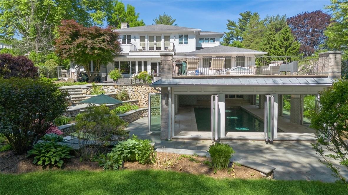 177 Clinton Avenue, Dobbs Ferry, New York image 2