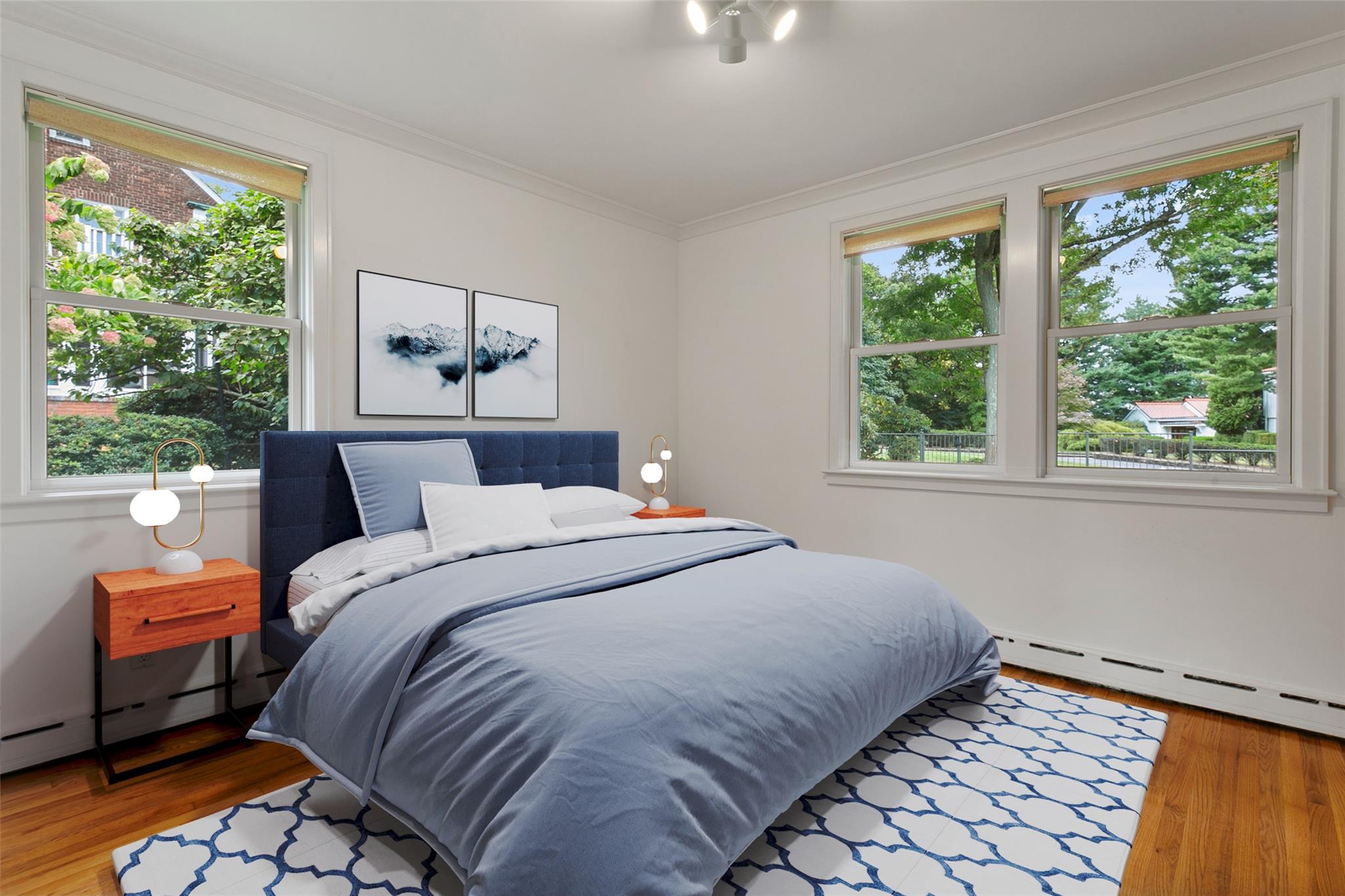 177 Clinton Avenue, Dobbs Ferry, New York image 15