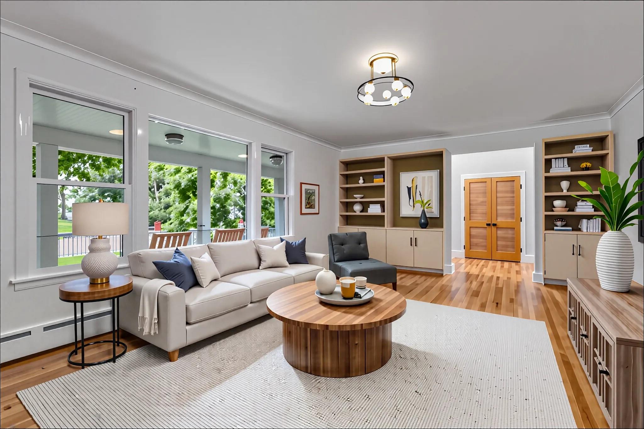 177 Clinton Avenue, Dobbs Ferry, New York image 8