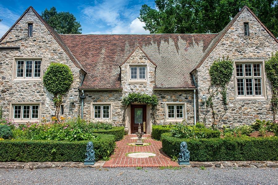 34 Boutonville Road, Pound Ridge, New York image 9