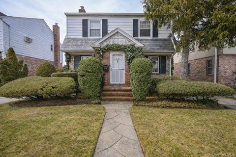 58-18 213th Street Bayside NY 11364