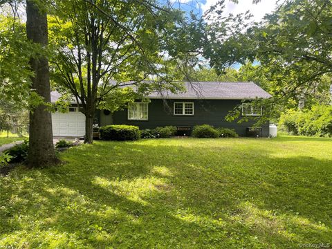 Photo of 49 George Saile Rd, Saugerties, NY 12477 (MLS # 930386) Photo of 49 George Saile Rd, Saugerties, NY 12477 (MLS # 930386)