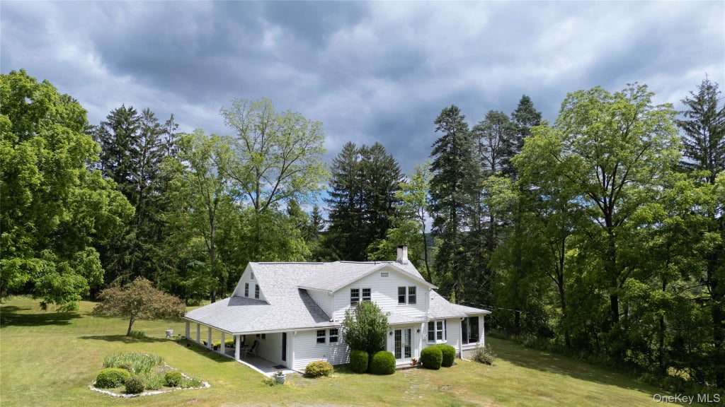 Photo of 3493 County Route 7, Hillsdale, NY 12529 (MLS # 1021272)