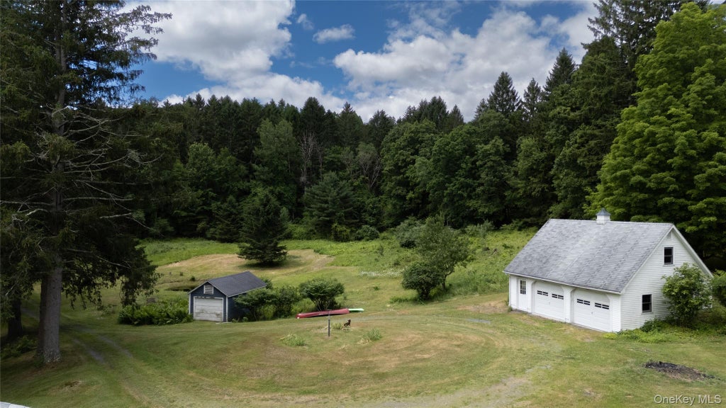 Photo of 3493 County Route 7, Hillsdale, NY 12529 (MLS # 1021272)